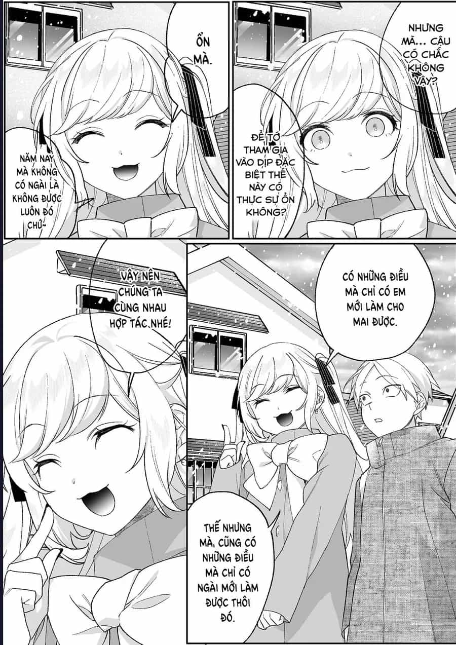 Jirai Nandesuka? Chihara-San - Chương 90 - ảnh 7