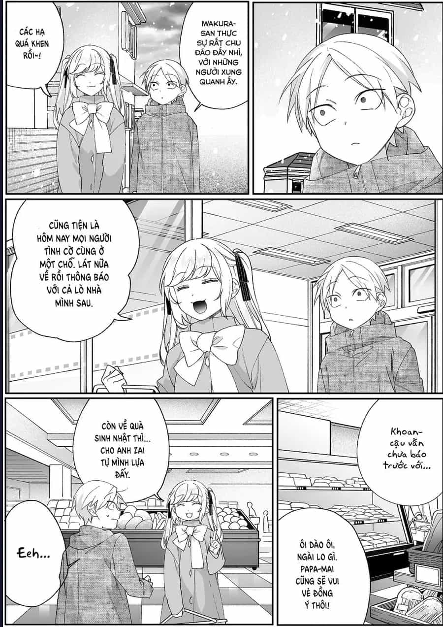 Jirai Nandesuka? Chihara-San - Chương 90 - ảnh 8