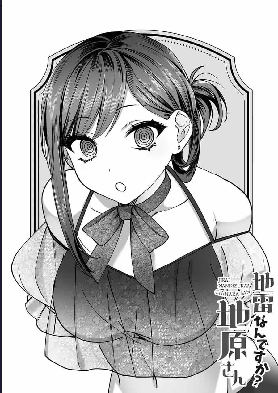 Jirai Nandesuka? Chihara-San - Chương 90.1 - ảnh 10