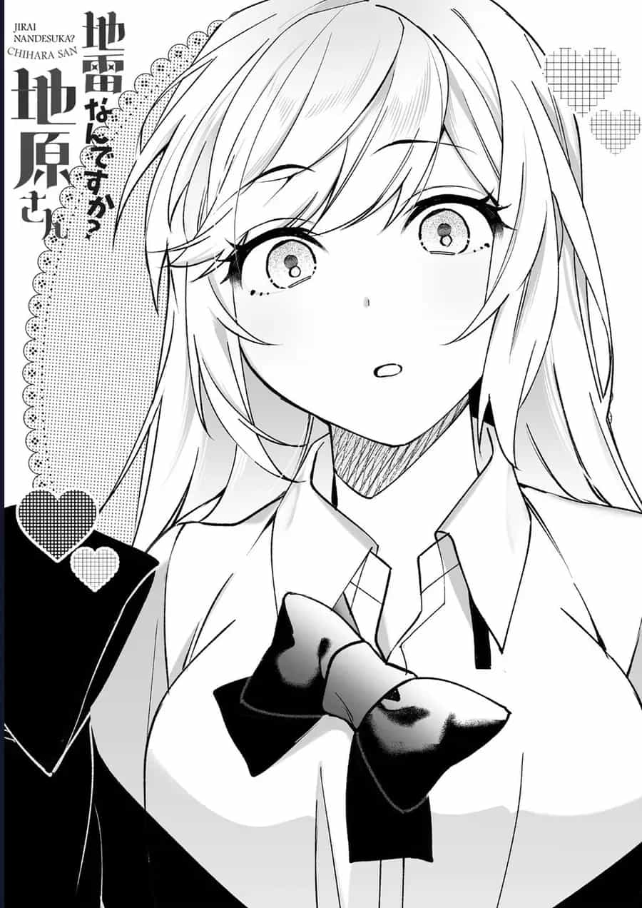 Jirai Nandesuka? Chihara-San - Chương 90.1 - ảnh 11