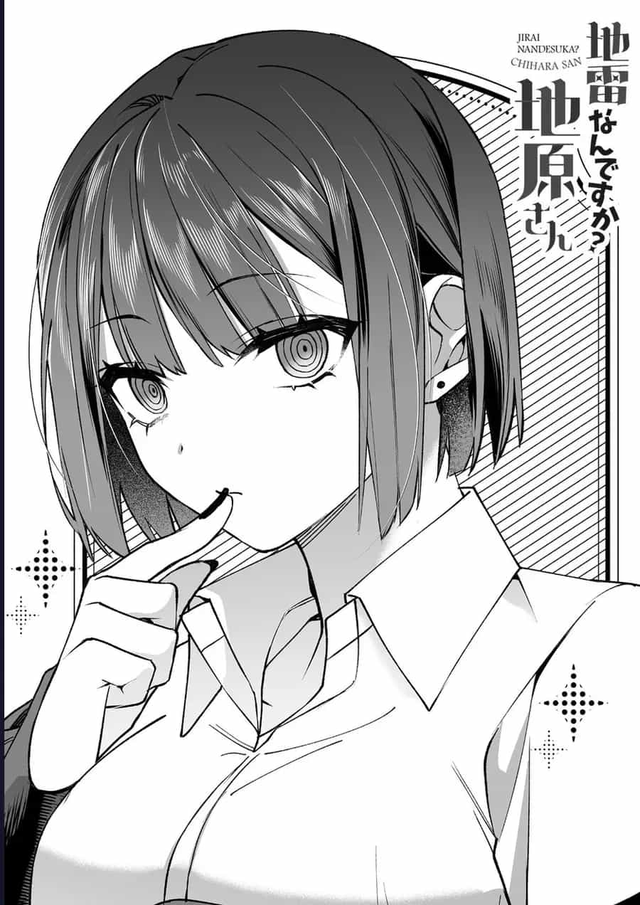 Jirai Nandesuka? Chihara-San - Chương 90.1 - ảnh 12