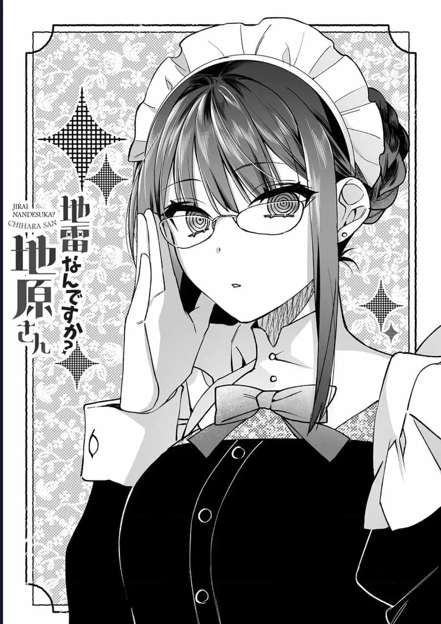 Jirai Nandesuka? Chihara-San - Chương 90.1 - ảnh 13