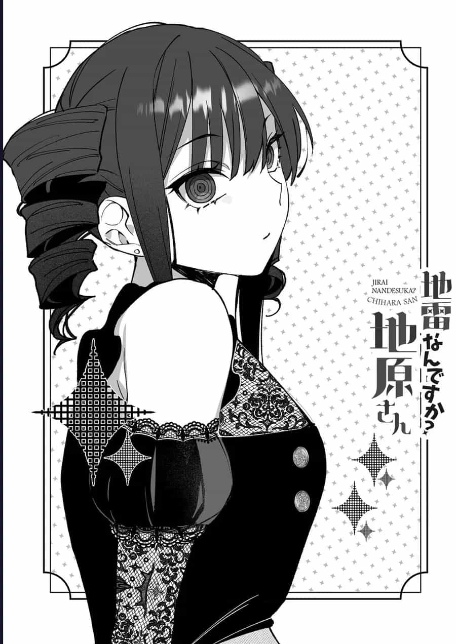 Jirai Nandesuka? Chihara-San - Chương 90.1 - ảnh 15
