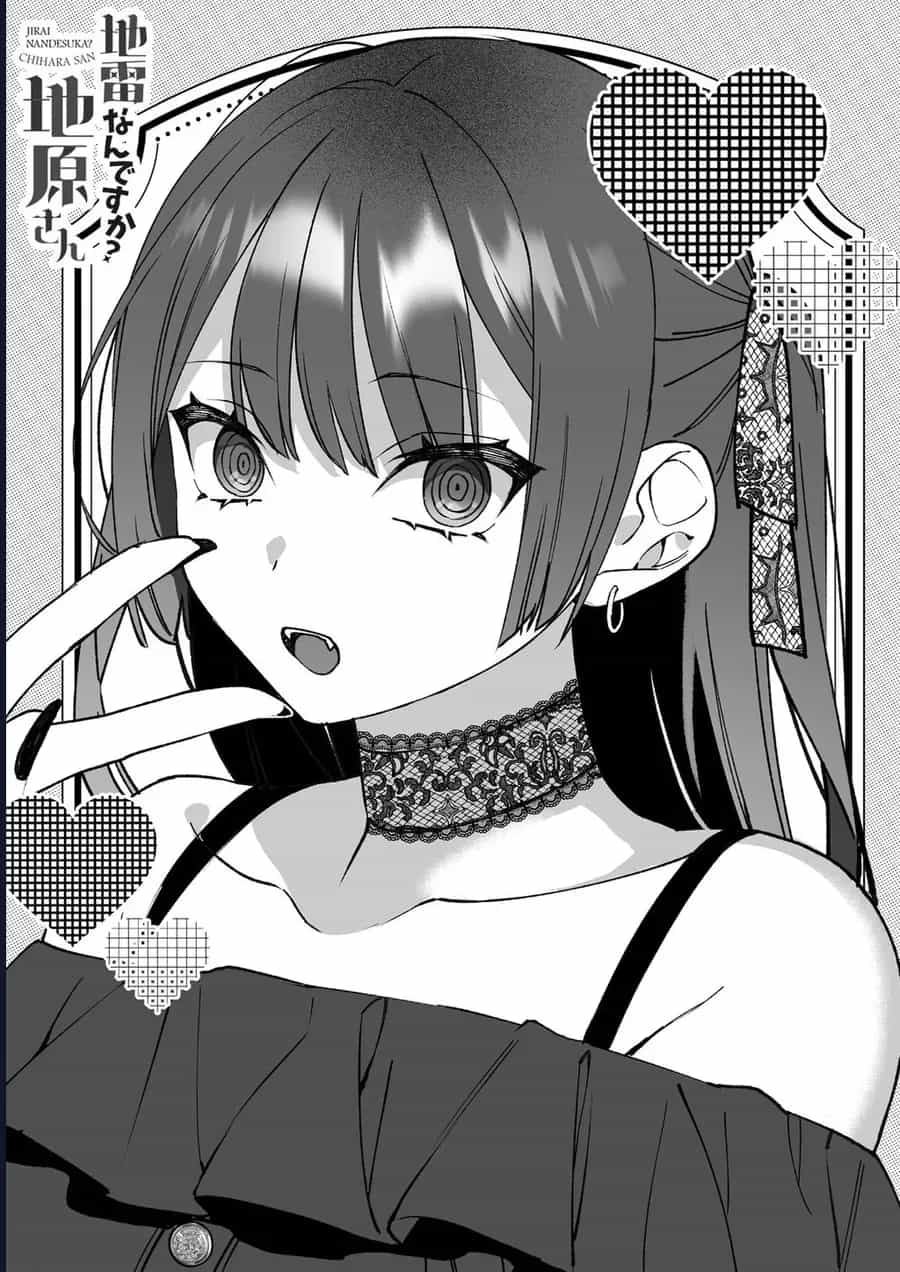 Jirai Nandesuka? Chihara-San - Chương 90.1 - ảnh 16