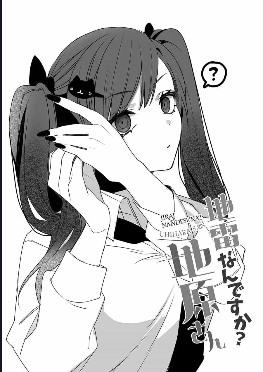 Jirai Nandesuka? Chihara-San - Chương 90.1 - ảnh 4