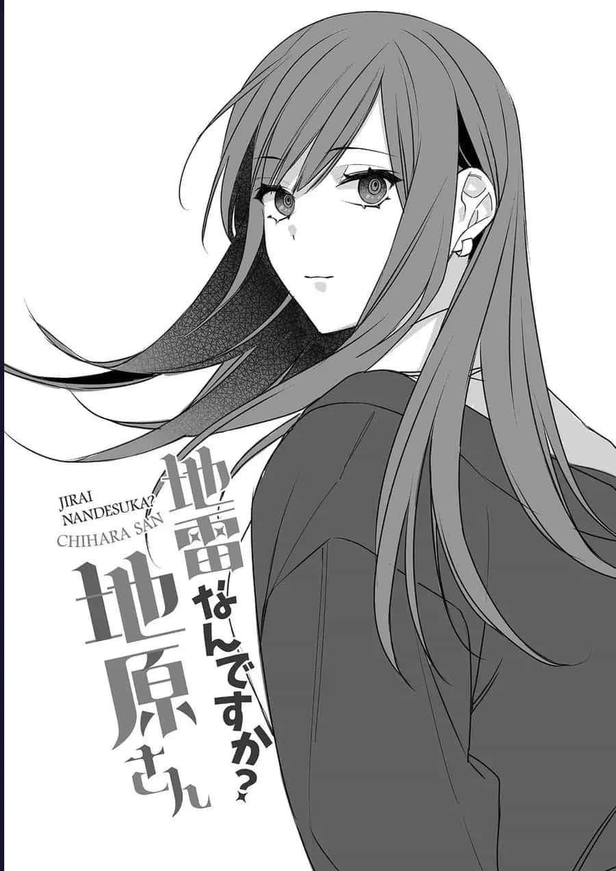Jirai Nandesuka? Chihara-San - Chương 90.1 - ảnh 5
