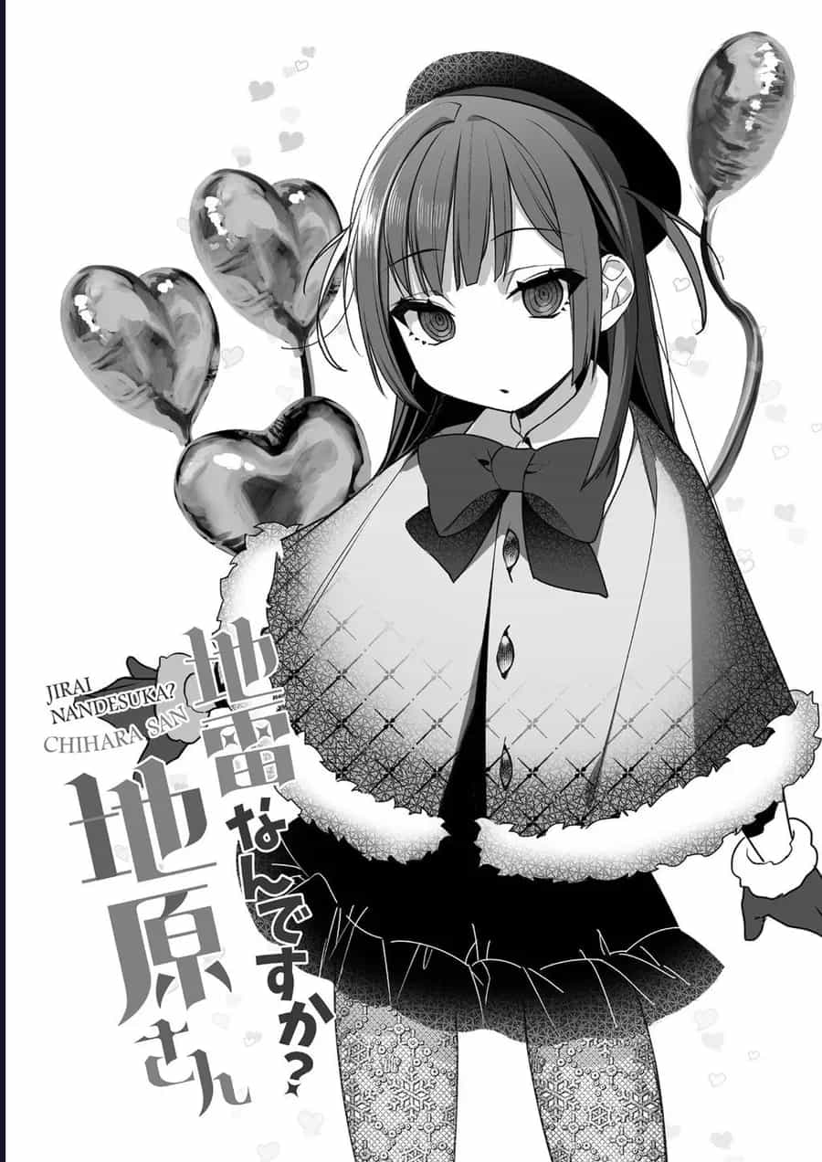 Jirai Nandesuka? Chihara-San - Chương 90.1 - ảnh 6