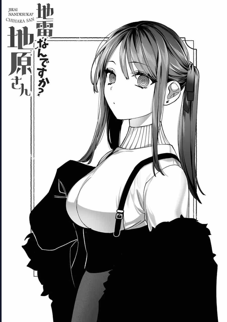 Jirai Nandesuka? Chihara-San - Chương 90.1 - ảnh 9