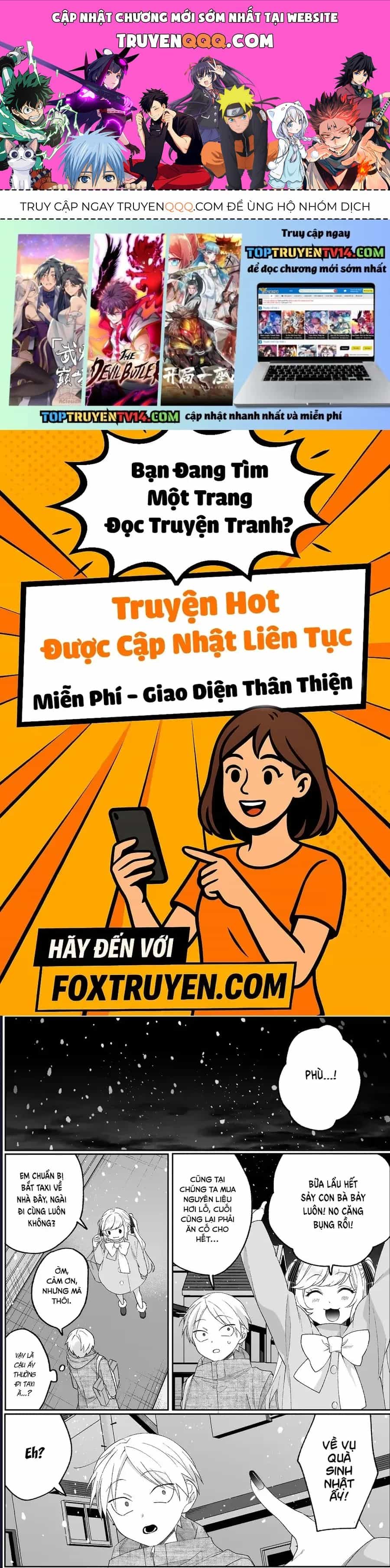 Jirai Nandesuka? Chihara-San - Chương 91 - ảnh 1