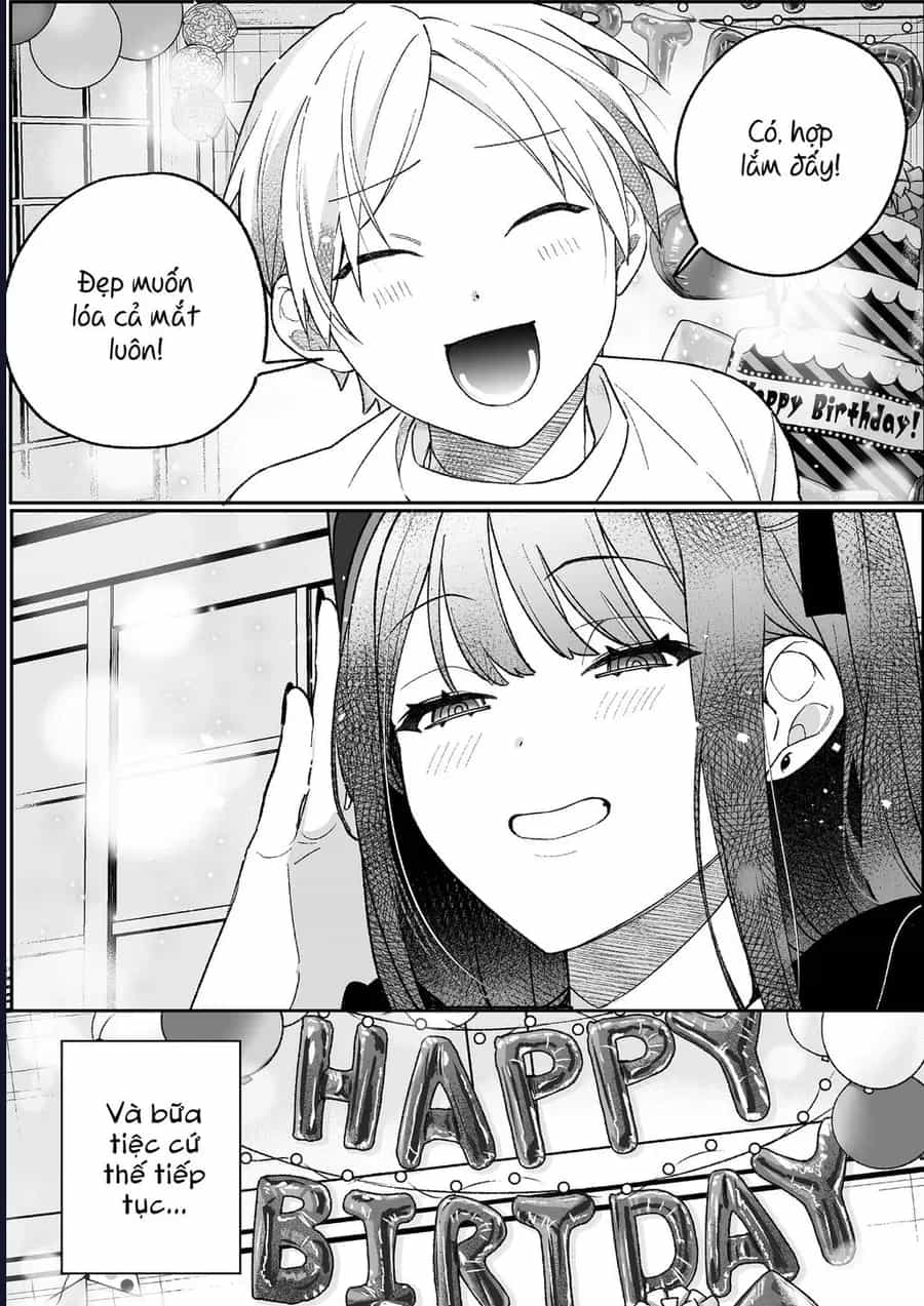 Jirai Nandesuka? Chihara-San - Chương 91 - ảnh 14