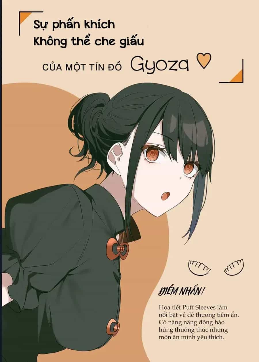 Jirai Nandesuka? Chihara-San - Chương 92.5 - ảnh 5
