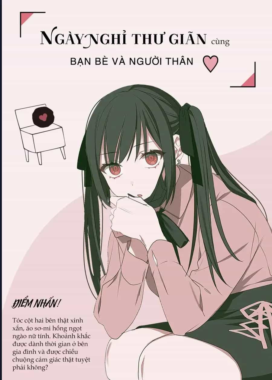 Jirai Nandesuka? Chihara-San - Chương 92.5 - ảnh 6