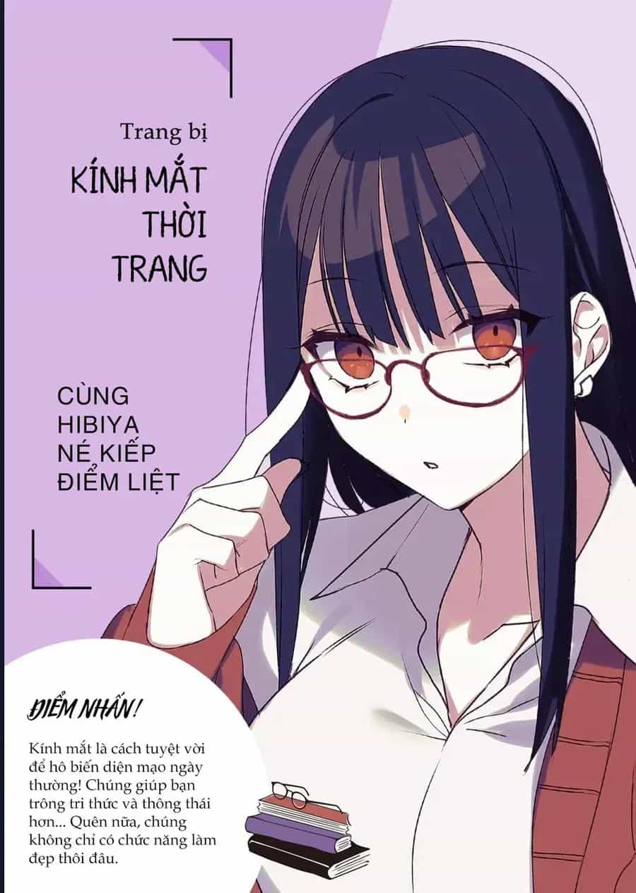 Jirai Nandesuka? Chihara-San - Chương 92.5 - ảnh 7