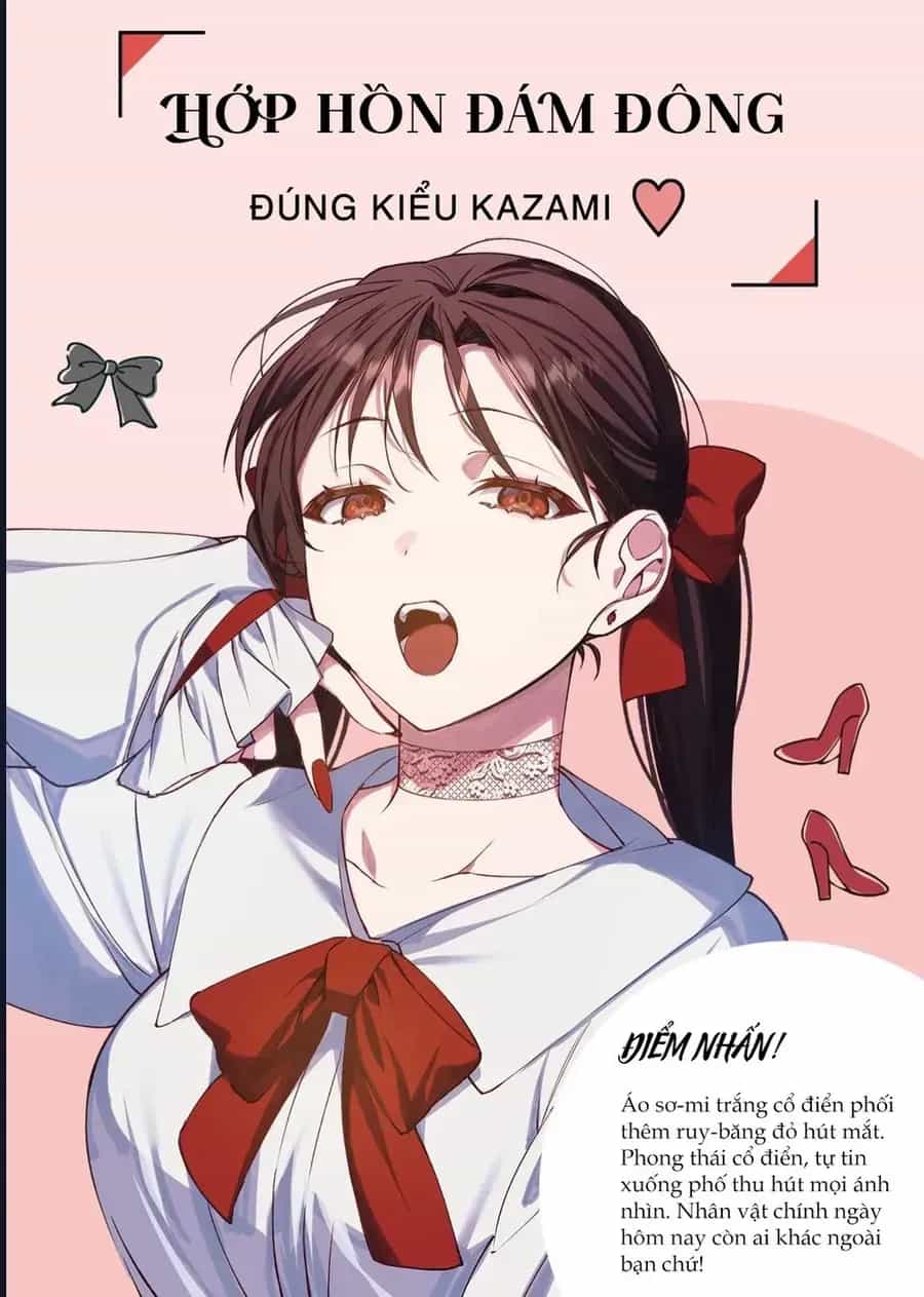 Jirai Nandesuka? Chihara-San - Chương 92.5 - ảnh 8