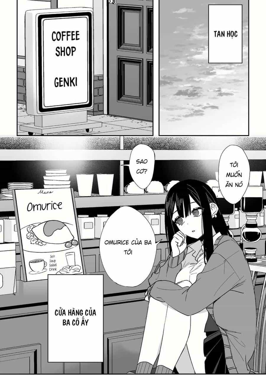 Jirai Nandesuka? Chihara-San - Chương 10 - ảnh 15