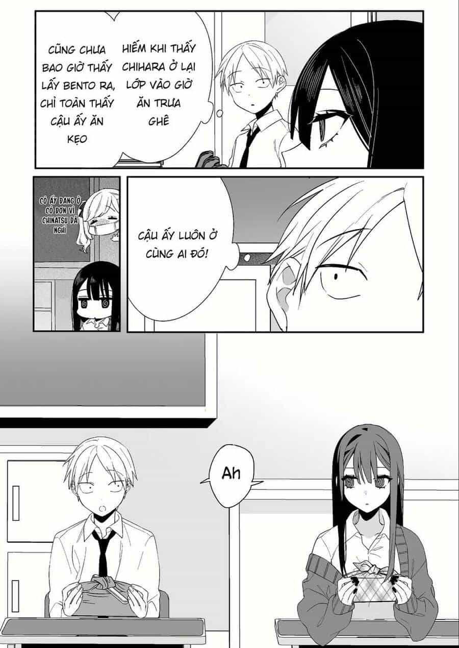 Jirai Nandesuka? Chihara-San - Chương 10 - ảnh 3