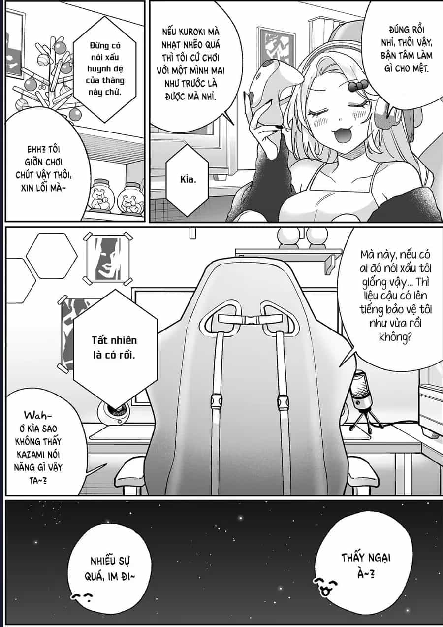 Jirai Nandesuka? Chihara-San - Chương 94 - ảnh 15