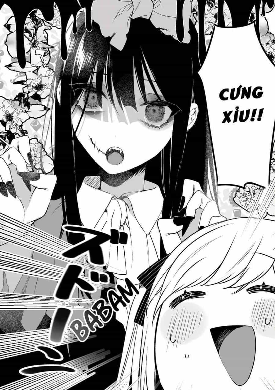 Jirai Nandesuka? Chihara-San - Chương 11 - ảnh 11