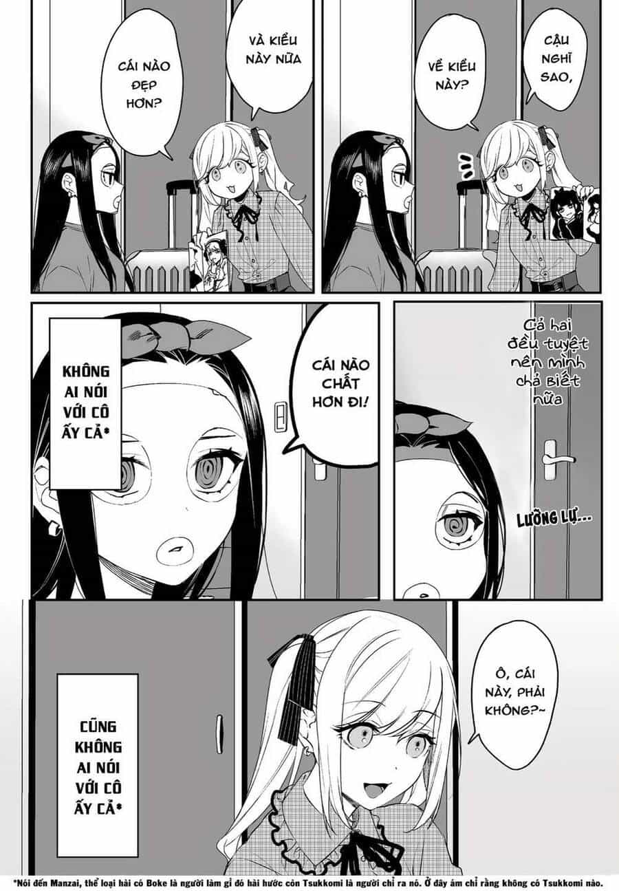 Jirai Nandesuka? Chihara-San - Chương 11 - ảnh 6