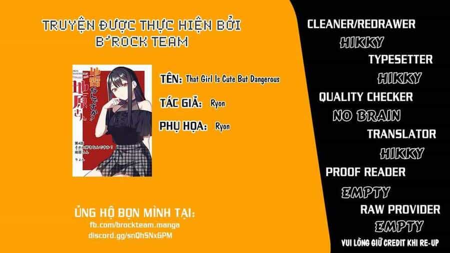 Jirai Nandesuka? Chihara-San - Chương 13 - ảnh 1