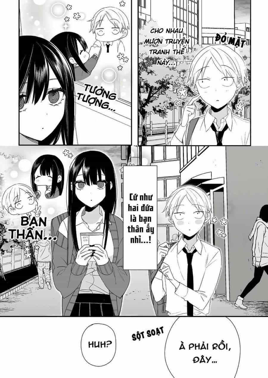 Jirai Nandesuka? Chihara-San - Chương 14 - ảnh 7