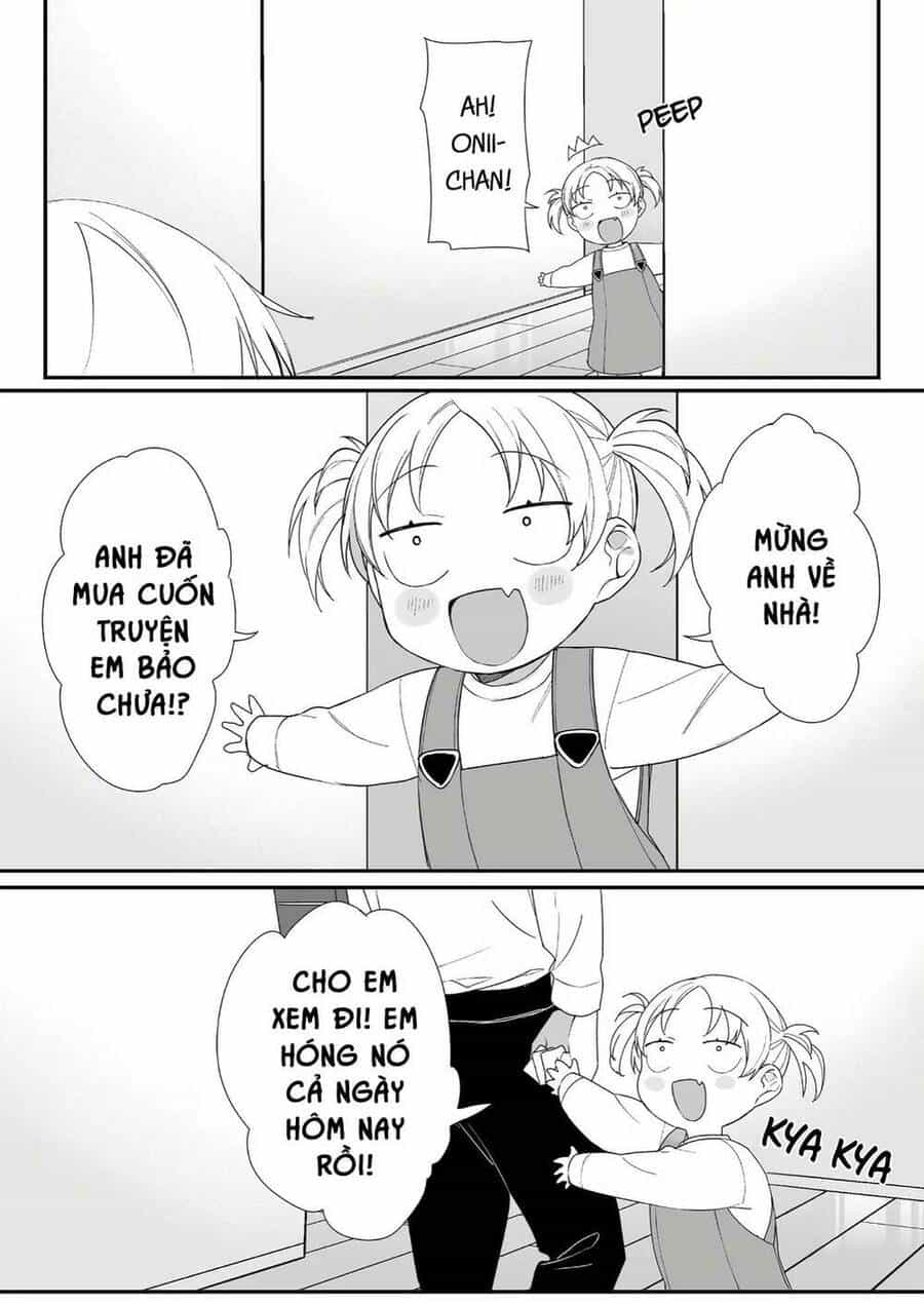 Jirai Nandesuka? Chihara-San - Chương 14 - ảnh 9