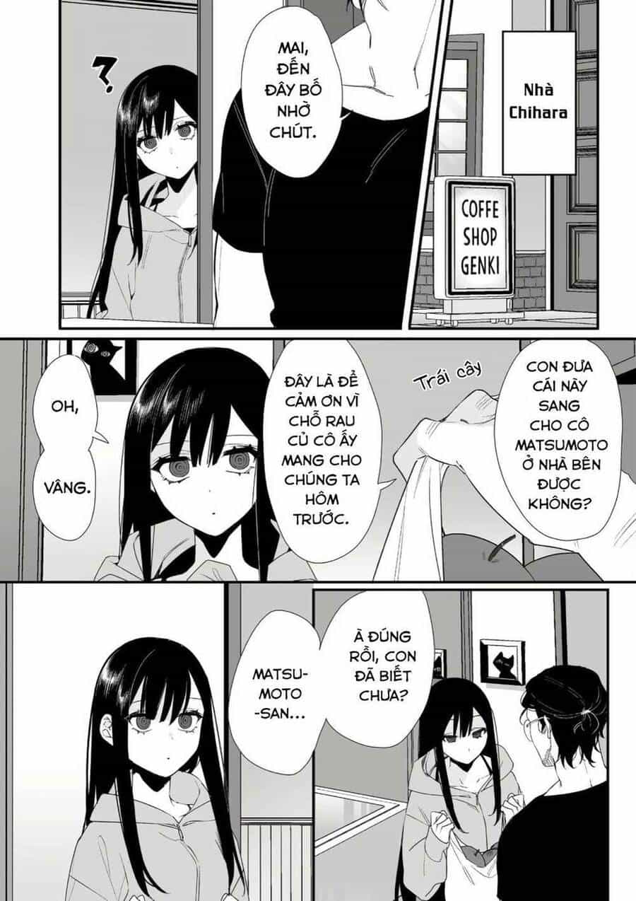 Jirai Nandesuka? Chihara-San - Chương 15 - ảnh 2