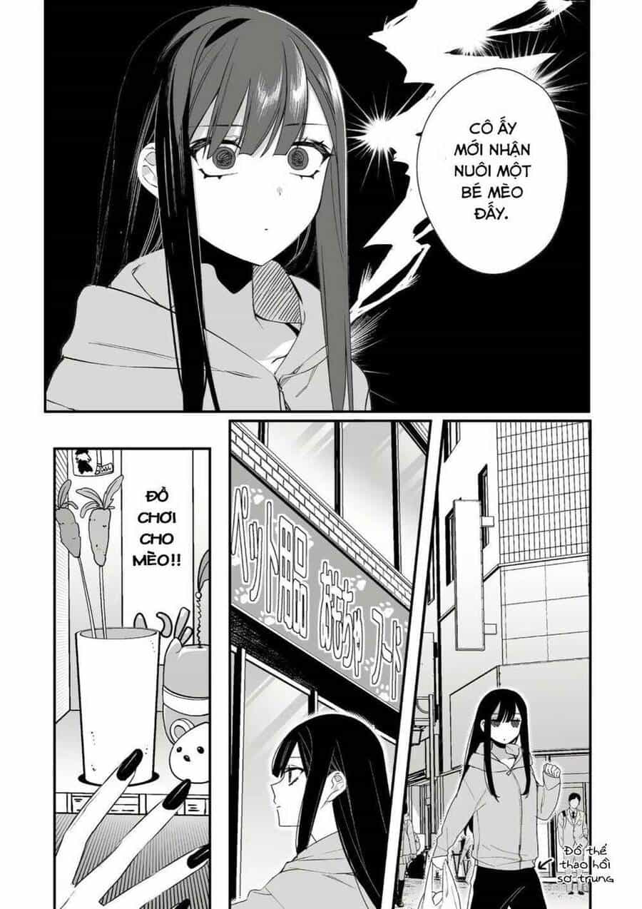 Jirai Nandesuka? Chihara-San - Chương 15 - ảnh 3