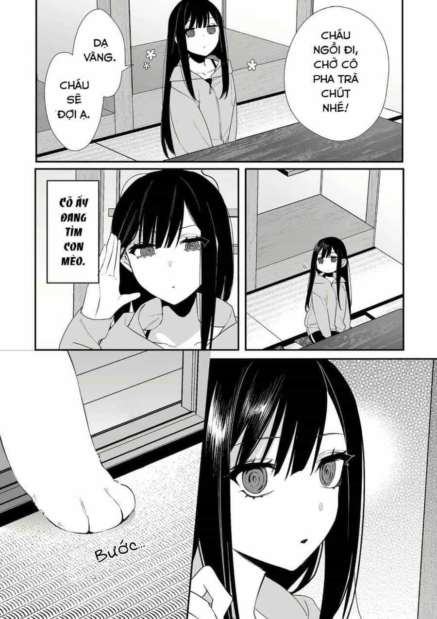Jirai Nandesuka? Chihara-San - Chương 15 - ảnh 6