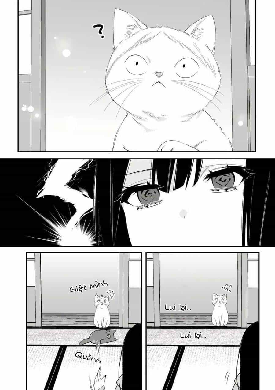 Jirai Nandesuka? Chihara-San - Chương 15 - ảnh 7
