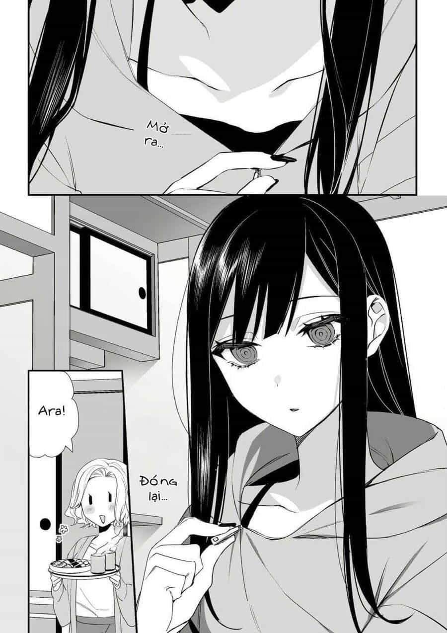 Jirai Nandesuka? Chihara-San - Chương 15 - ảnh 9