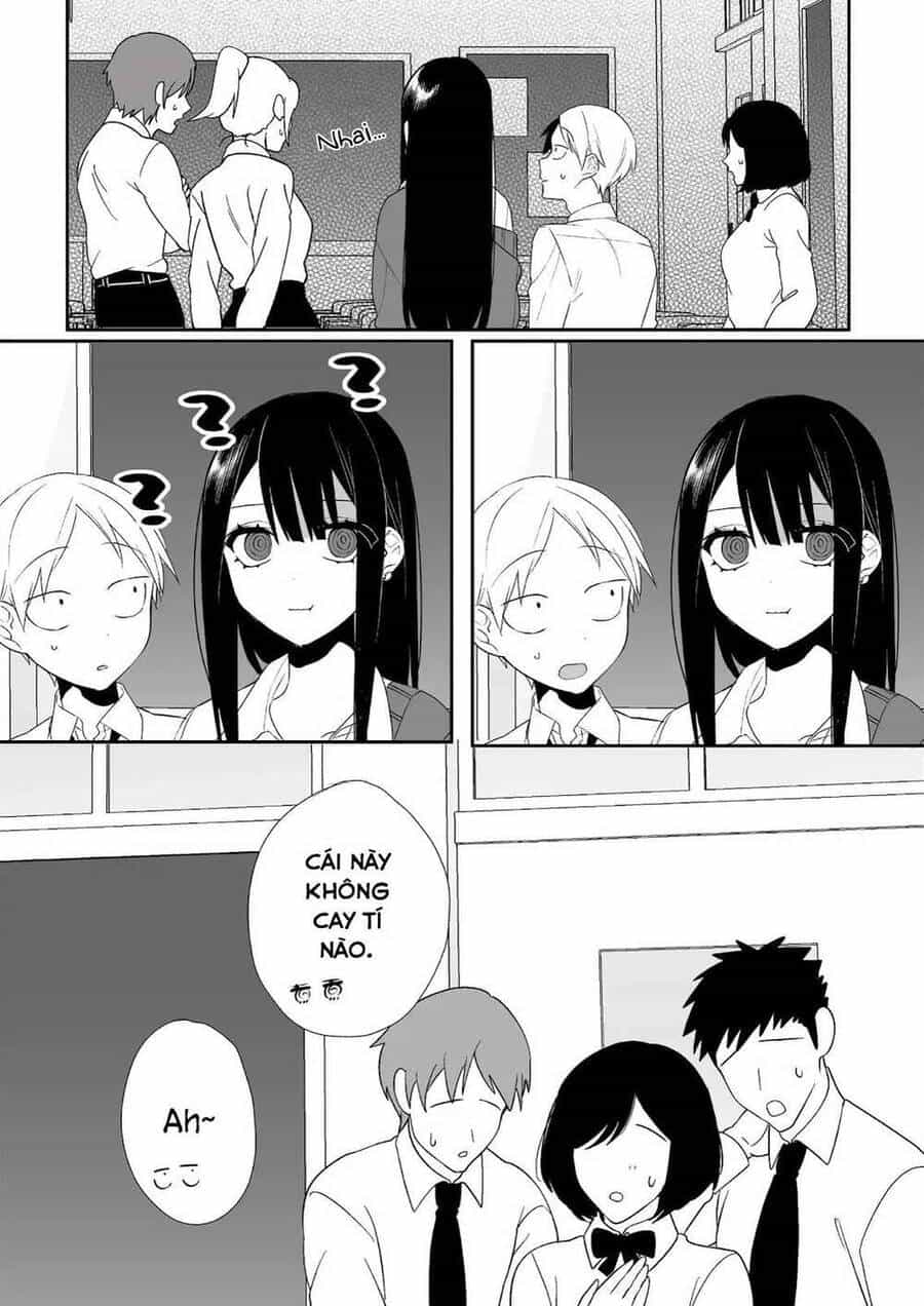 Jirai Nandesuka? Chihara-San - Chương 16 - ảnh 9