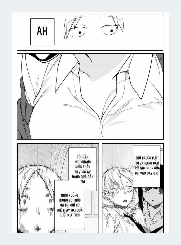 Jirai Nandesuka? Chihara-San - Chương 1 - ảnh 12