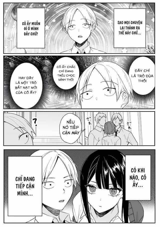 Jirai Nandesuka? Chihara-San - Chương 1 - ảnh 13