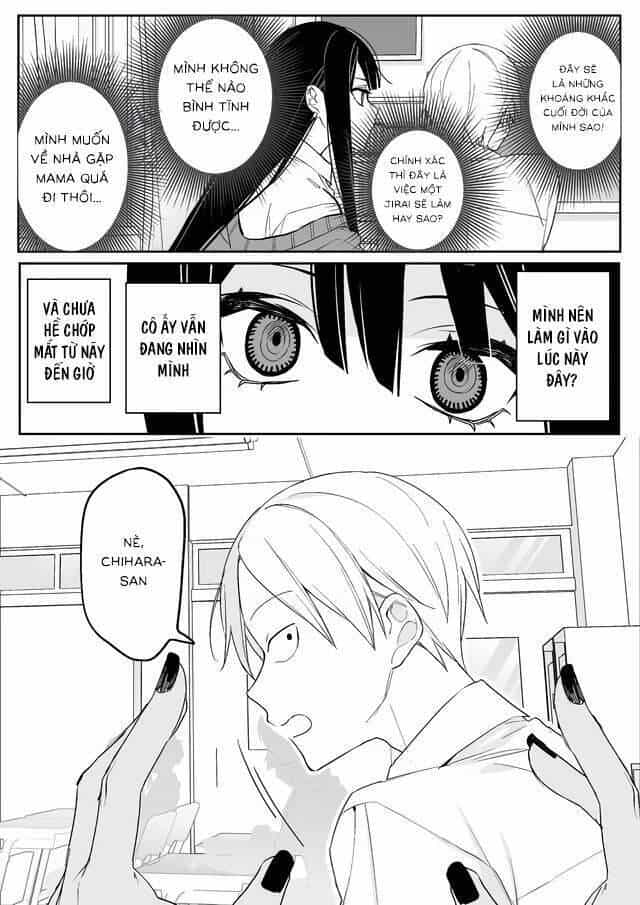 Jirai Nandesuka? Chihara-San - Chương 1 - ảnh 14