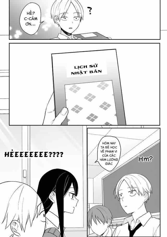 Jirai Nandesuka? Chihara-San - Chương 1 - ảnh 19