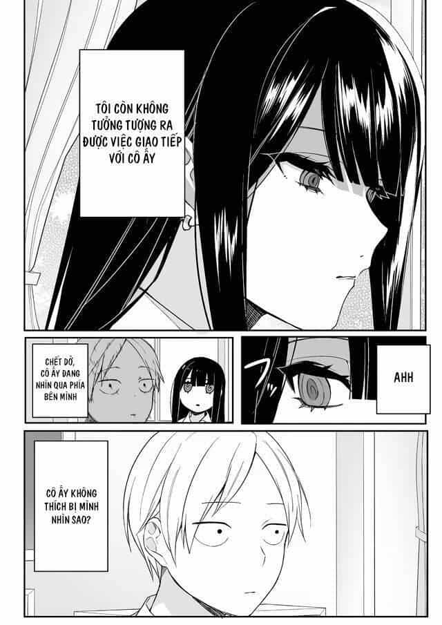 Jirai Nandesuka? Chihara-San - Chương 1 - ảnh 6