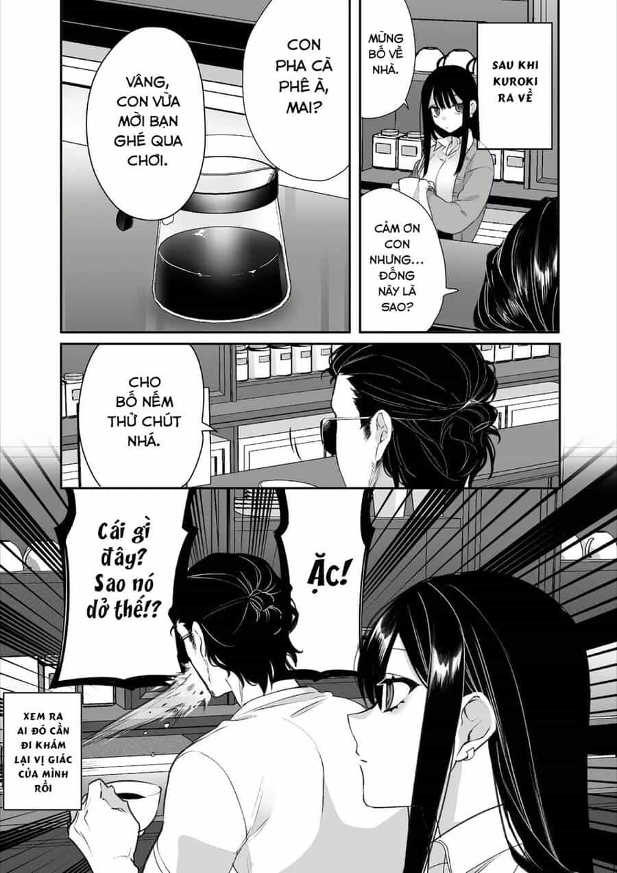 Jirai Nandesuka? Chihara-San - Chương 20 - ảnh 13