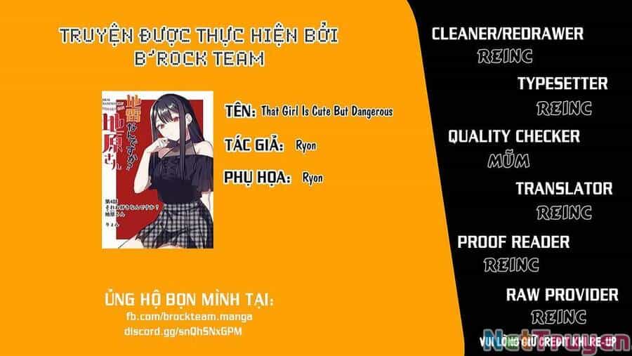 Jirai Nandesuka? Chihara-San - Chương 21 - ảnh 1