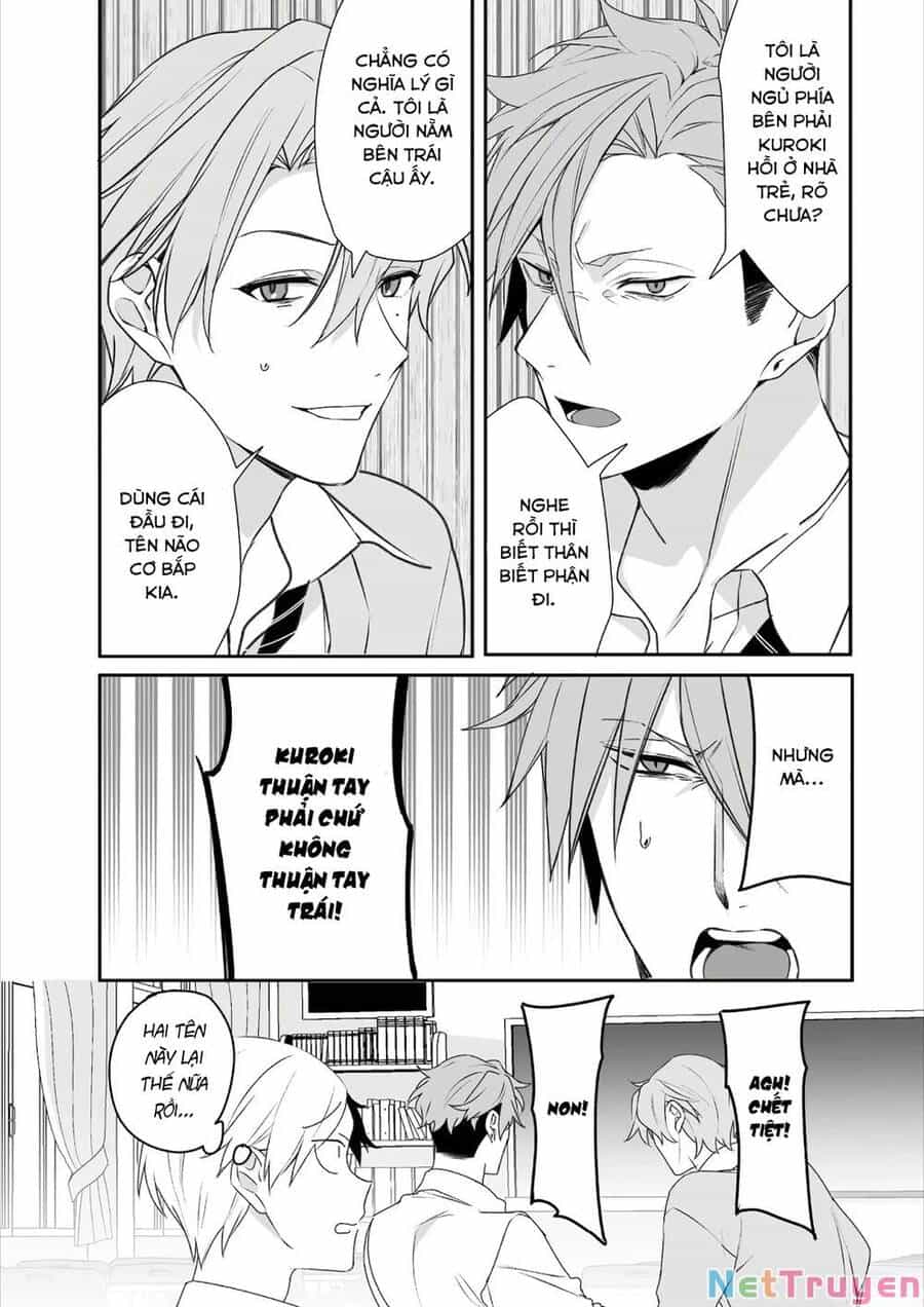 Jirai Nandesuka? Chihara-San - Chương 21 - ảnh 11