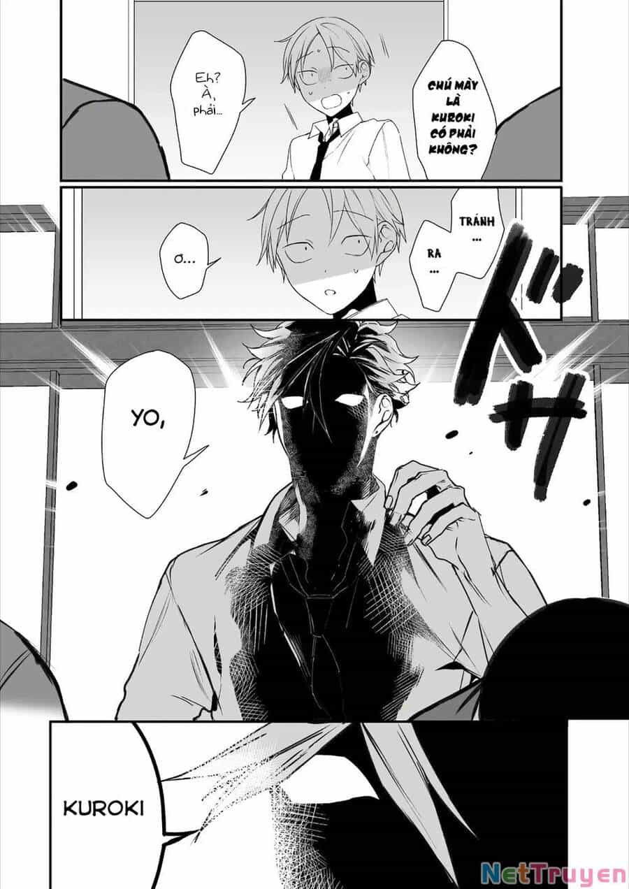 Jirai Nandesuka? Chihara-San - Chương 21 - ảnh 3