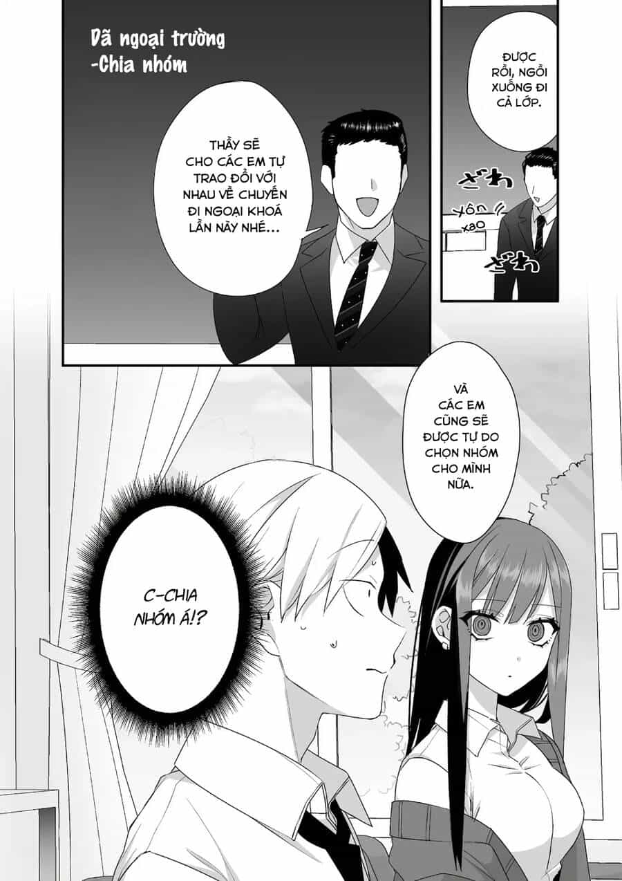 Jirai Nandesuka? Chihara-San - Chương 23 - ảnh 2