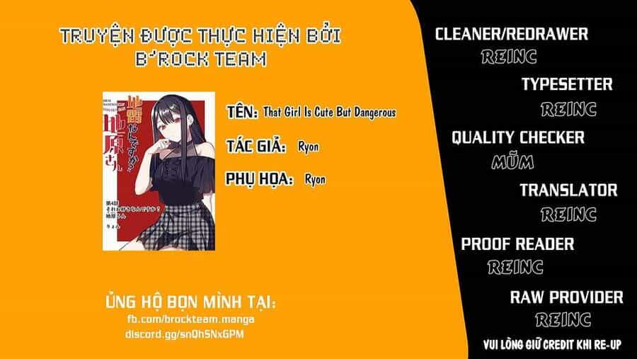 Jirai Nandesuka? Chihara-San - Chương 25 - ảnh 1