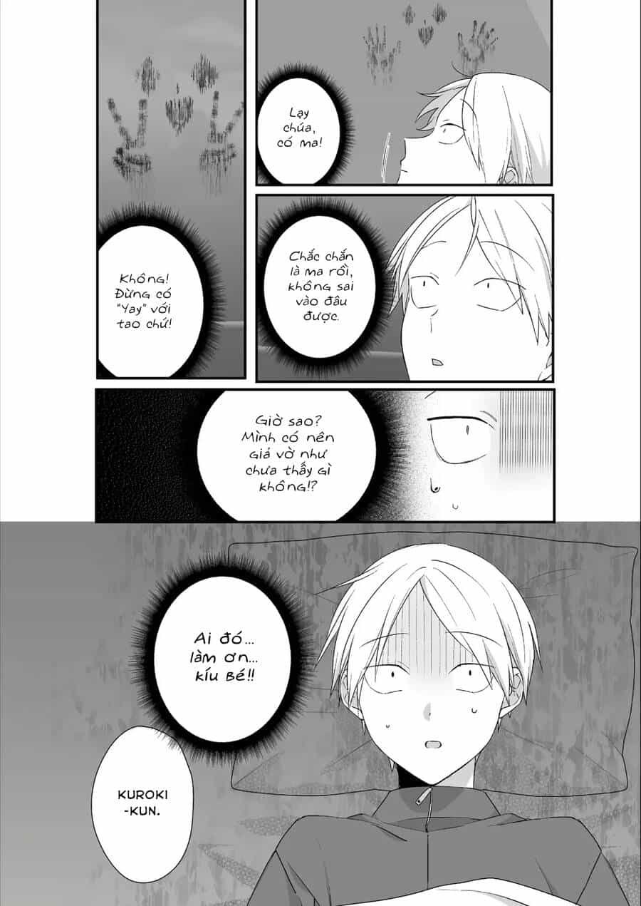 Jirai Nandesuka? Chihara-San - Chương 26 - ảnh 5