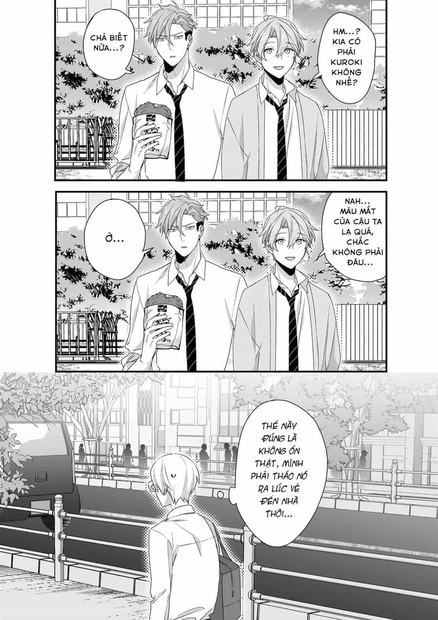 Jirai Nandesuka? Chihara-San - Chương 27 - ảnh 11