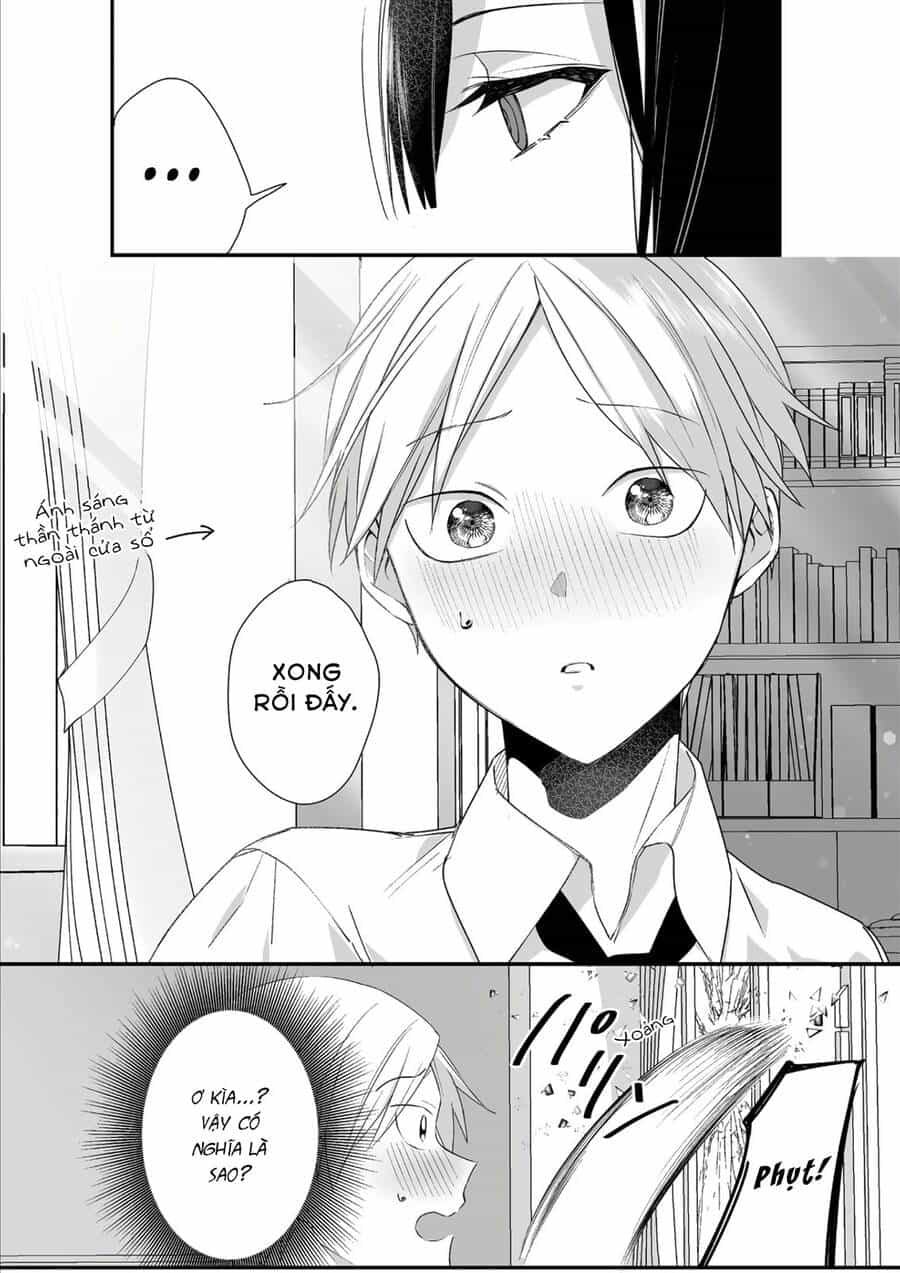 Jirai Nandesuka? Chihara-San - Chương 27 - ảnh 6