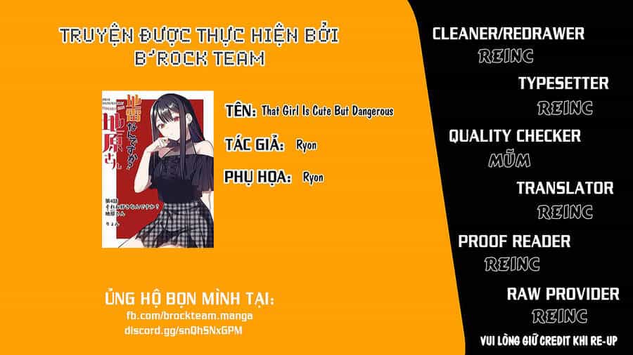 Jirai Nandesuka? Chihara-San - Chương 28 - ảnh 1
