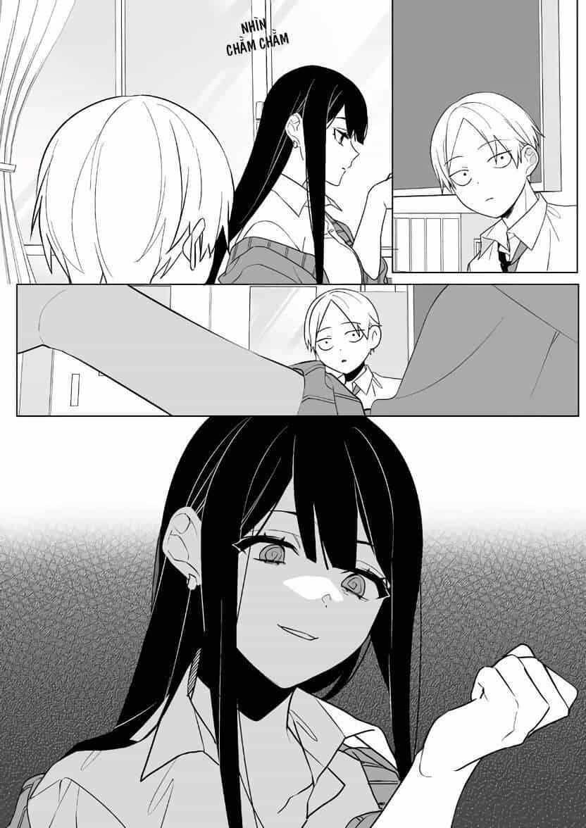 Jirai Nandesuka? Chihara-San - Chương 2 - ảnh 3