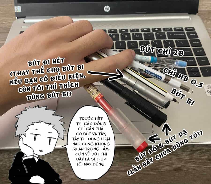 Jirai Nandesuka? Chihara-San - Chương 29 - ảnh 10