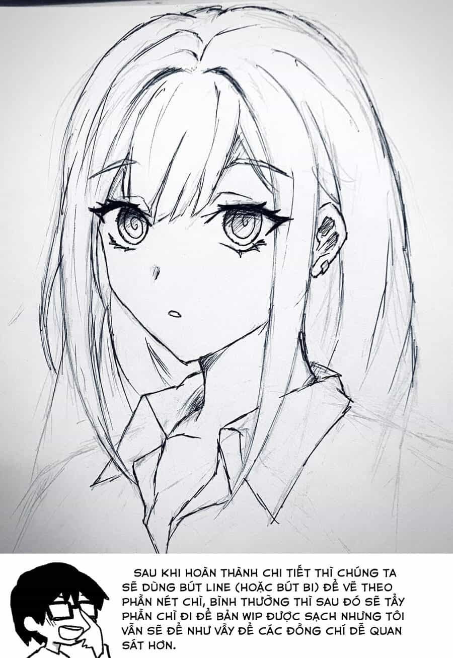 Jirai Nandesuka? Chihara-San - Chương 29 - ảnh 15